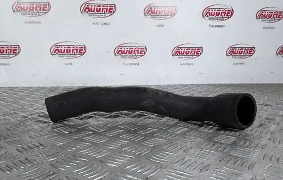 Peugeot 407 Engine coolant pipe/hose