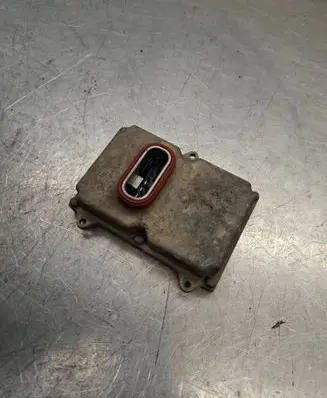 Headlight ballast module Xenon