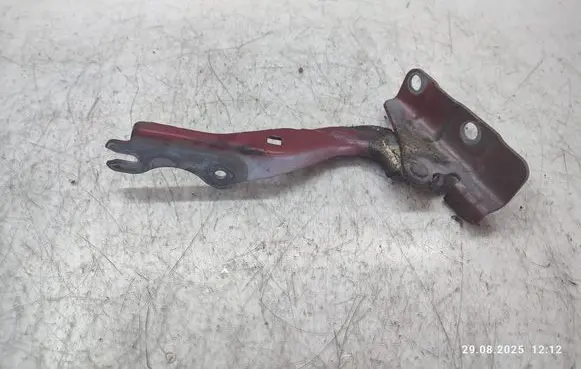 Mazda CX-5 Engine bonnet/hood hinges 