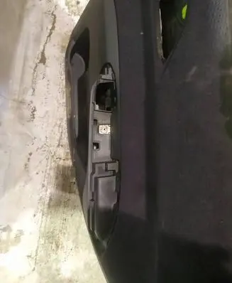 Honda FR-V Rear door card panel trim