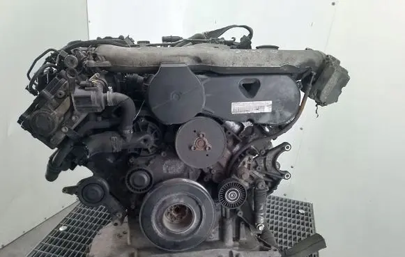 Audi A5 8T 8F Engine