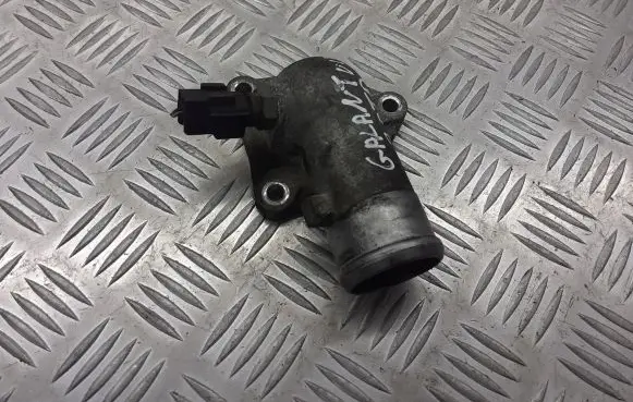 Mitsubishi Galant Coolant temperature sensor 