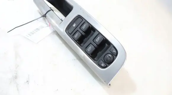 Volvo S40 Electric window control switch