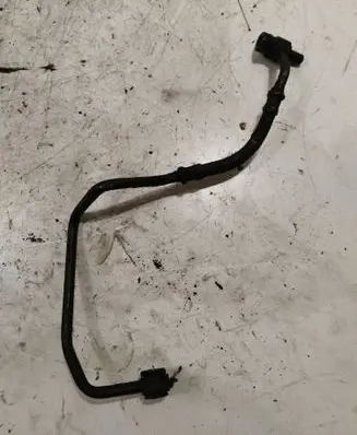 Peugeot 5008 Turbo turbocharger oiling pipe/hose