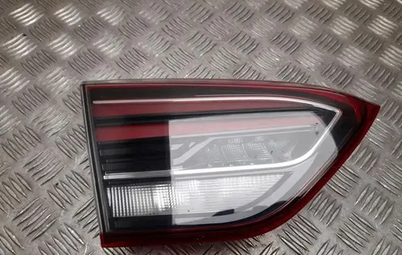 Opel Crossland X Rear/tail lights 39137528