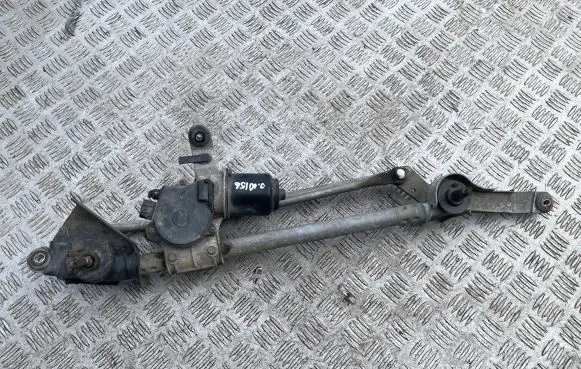 Subaru Outback Front wiper linkage and motor
