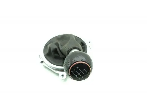 Audi TT TTS Mk2 Center console 