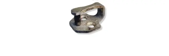Ford Galaxy Rear door lock loop/hook striker