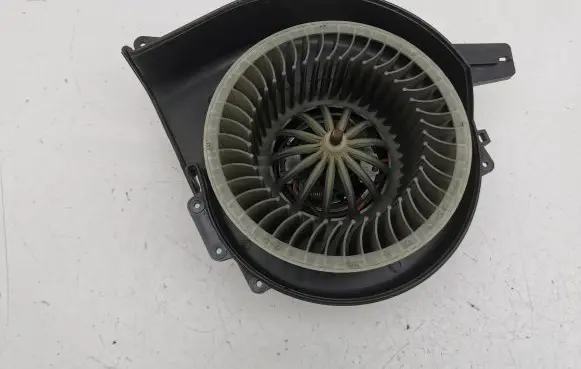 Audi A2 Heater fan/blower 6Q1820015C