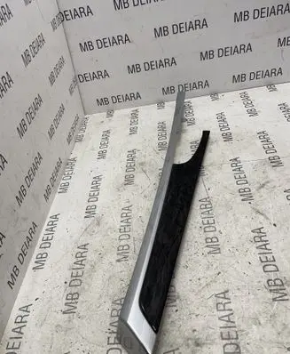 Porsche Panamera (970) Other rear door trim element 97055538403