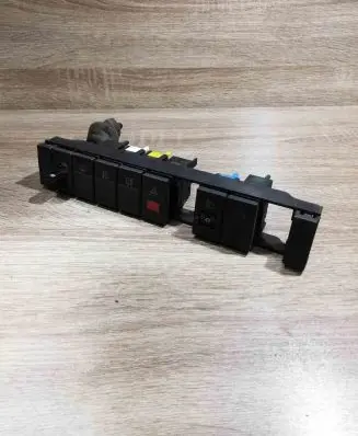 Audi 100 S4 C4 Fog light switch 893941503