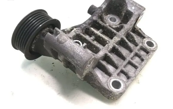 Generator/alternator bracket