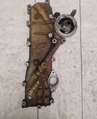 Ford Ranger Timing chain cover 