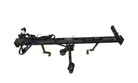 Hyundai Tucson IV NX4 Tow bar set TKIA3SN 55R0111490