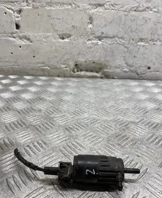 Citroen Jumper Windscreen/windshield washer pump D28323508