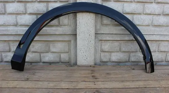Audi Q5 SQ5 GU Rear arch trim 8WA853817A
