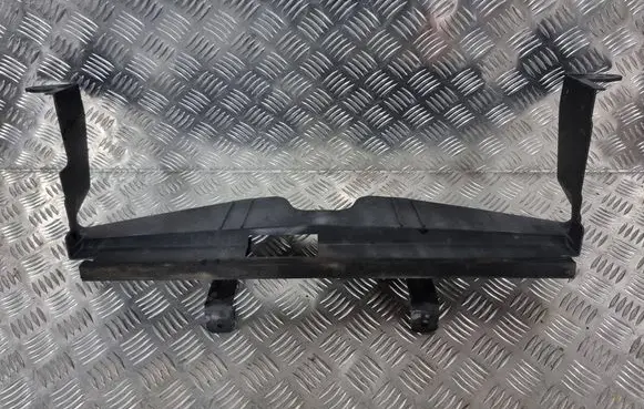Opel Mokka Radiator support slam panel bracket 95081752