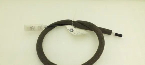 Mini One - Cooper F56 F55 Front door cable line 7296459 51217296459