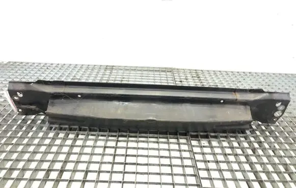 Front bumper support beam