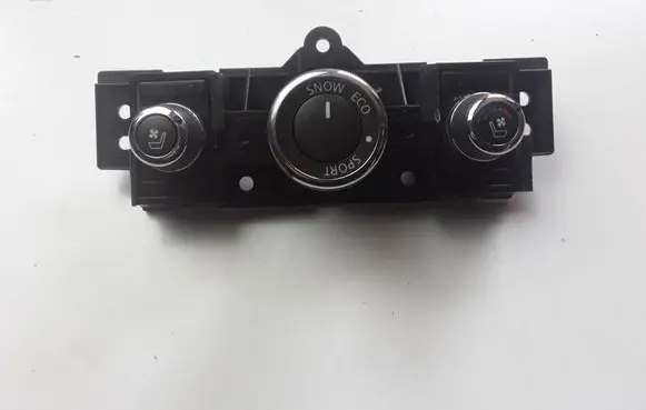Infiniti M Y51 Seat heating switch 684851MA0A