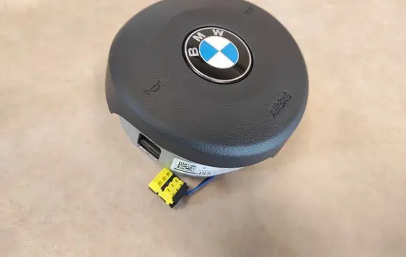 BMW 6 F12 F13 Steering wheel airbag 32308092206 8092206