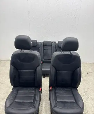 Mercedes-Benz GLE (W166 - C292) Interior set 