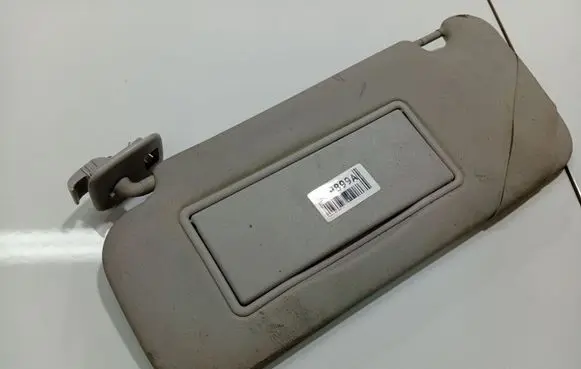 Peugeot Boxer Sun visor