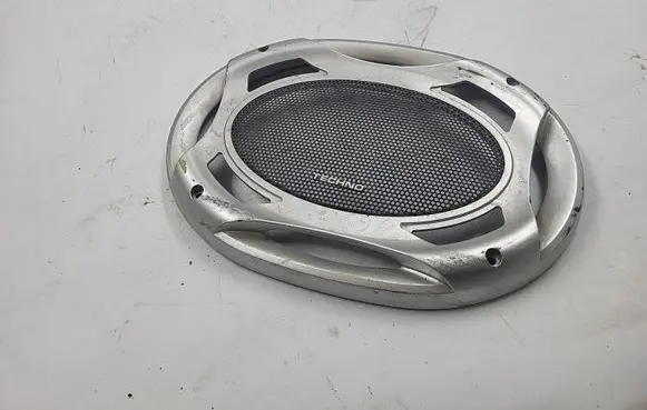 Volkswagen Golf IV Parcel shelf grill