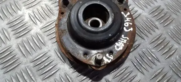 Saab 9-3 Ver1 Coil spring mount 