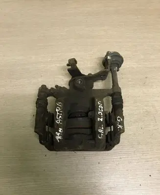 Opel Astra J Rear brake caliper