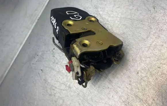 Chrysler 300 - 300C Rear door lock 2285K