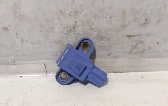 Seat Altea XL Airbag deployment crash/impact sensor 1K0955557A