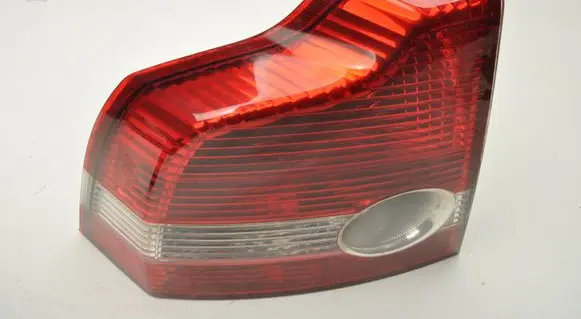 Volvo S40 Rear/tail lights 31213554
