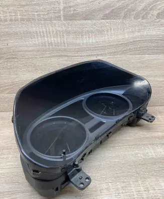 Lexus IS 220D-250-350 Speedometer (instrument cluster) 8380053640 2574301404 XE07