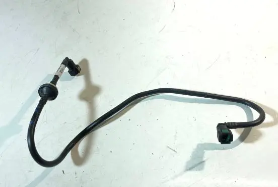 Peugeot 208 Vacuum line/pipe/hose 9816724580