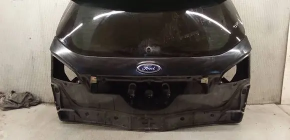 Ford Mondeo MK IV Tailgate/trunk/boot lid 