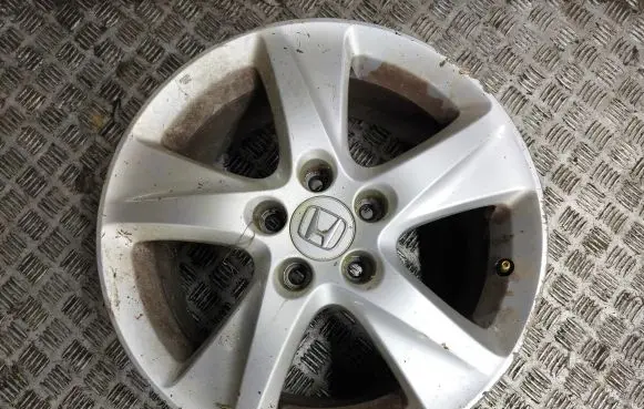Honda Accord R17 alloy rim TL0775A