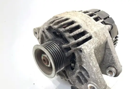 Citroen C1 Generator/alternator 27060-0Q120
