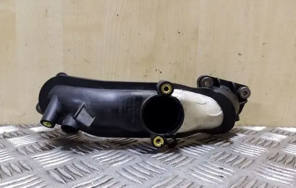 Ford Mondeo MK IV Intercooler hose/pipe 9674951680 9674942390
