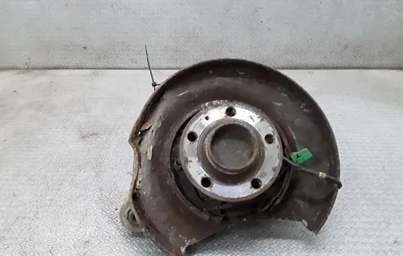 Volvo S60 Rear wheel hub spindle/knuckle 