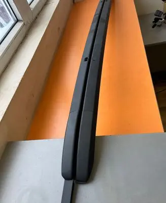 Fiat Panda III Roof bar rail