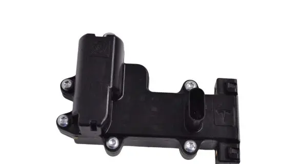 Tesla Model X Door control unit/module 104535400B