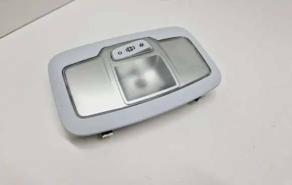 Peugeot 308 Rear seat light 96781443