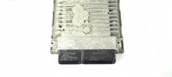 Volkswagen Golf VI Engine control unit/module ECU 03L906023CC