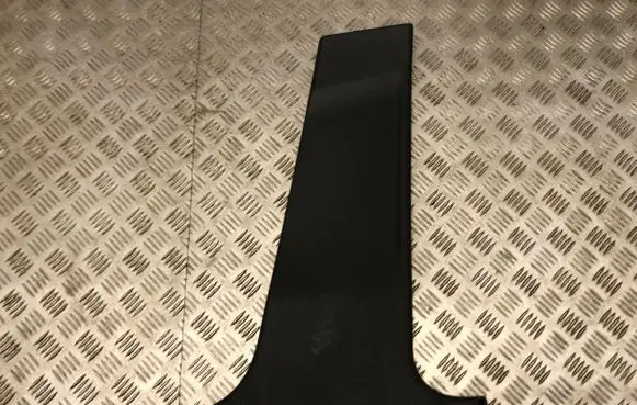 Mercedes-Benz C W204 (B) pillar trim (bottom) A2046900425