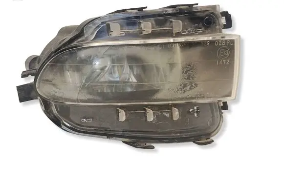 Lexus GS 300 350 430 450H Front fog light 9336860