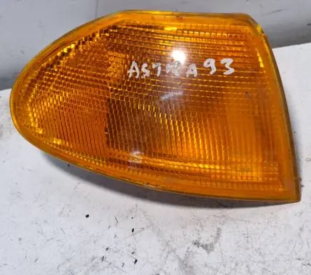 Opel Astra F Front indicator light E131291 1401