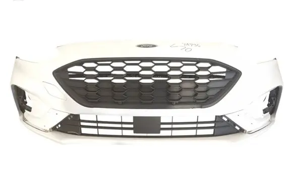 Ford Focus Front bumper JX7B17757SAS3 JX7B17757S