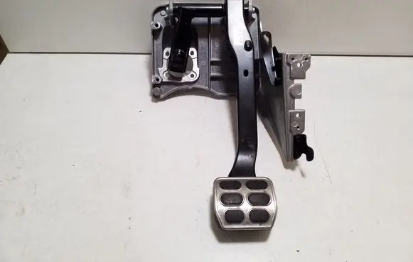 Bentley Continental Brake pedal 3W2723031F 3W2723150