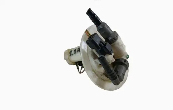 Citroen C5 Aircross Fuel injection high pressure pump 9636403980